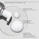 thumbnail image 2 of Limpiador COSMEDIX Clarify Espumante de Ácido Salicílico, 150 ml, 2 of 6