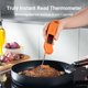 thumbnail image 4 of Termómetro de Carne ThermoMaven Lectura Instantánea Impermeable, 4 of 9
