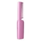 thumbnail image 5 of Cepillo Alisador De Pelo Inalámbrico, Peine Alisador De Pelo Calentado Para Mujeres Y Hombres, Color Rosa, 5 of 5
