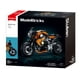 thumbnail image 2 of Auto Moto BM WG310R, compatible Lego, 2 of 8