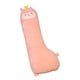 thumbnail image 5 of Almohada De Felpa Para Acurrucarse, Almohada Larga Bonita De 80cm Con Animales Para Año Nuevo, Niños Y Niñas, Alpaca, 5 of 5
