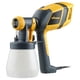 thumbnail image 1 of Pulverizador de manchas Wagner Spraytech Control Spray QX2 HVLP portátil, 1 of 9