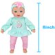 thumbnail image 2 of Muñeca New Adventures Little Sweeties con mascotas de 20 cm con ropa, 2 of 7