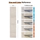 thumbnail image 2 of Alfombra Runner Art&Tuft, antideslizante, 60 x 300 cm, lavable, color beige, 2 of 9