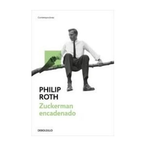 Debols!Llo - Libro Zuckerman Encadenado / 291