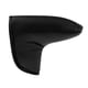 thumbnail image 5 of cubierta de la cabeza del putter de la cuchilla de golf bolsa de protector del headcover para los clubs golfista negro, 5 of 5