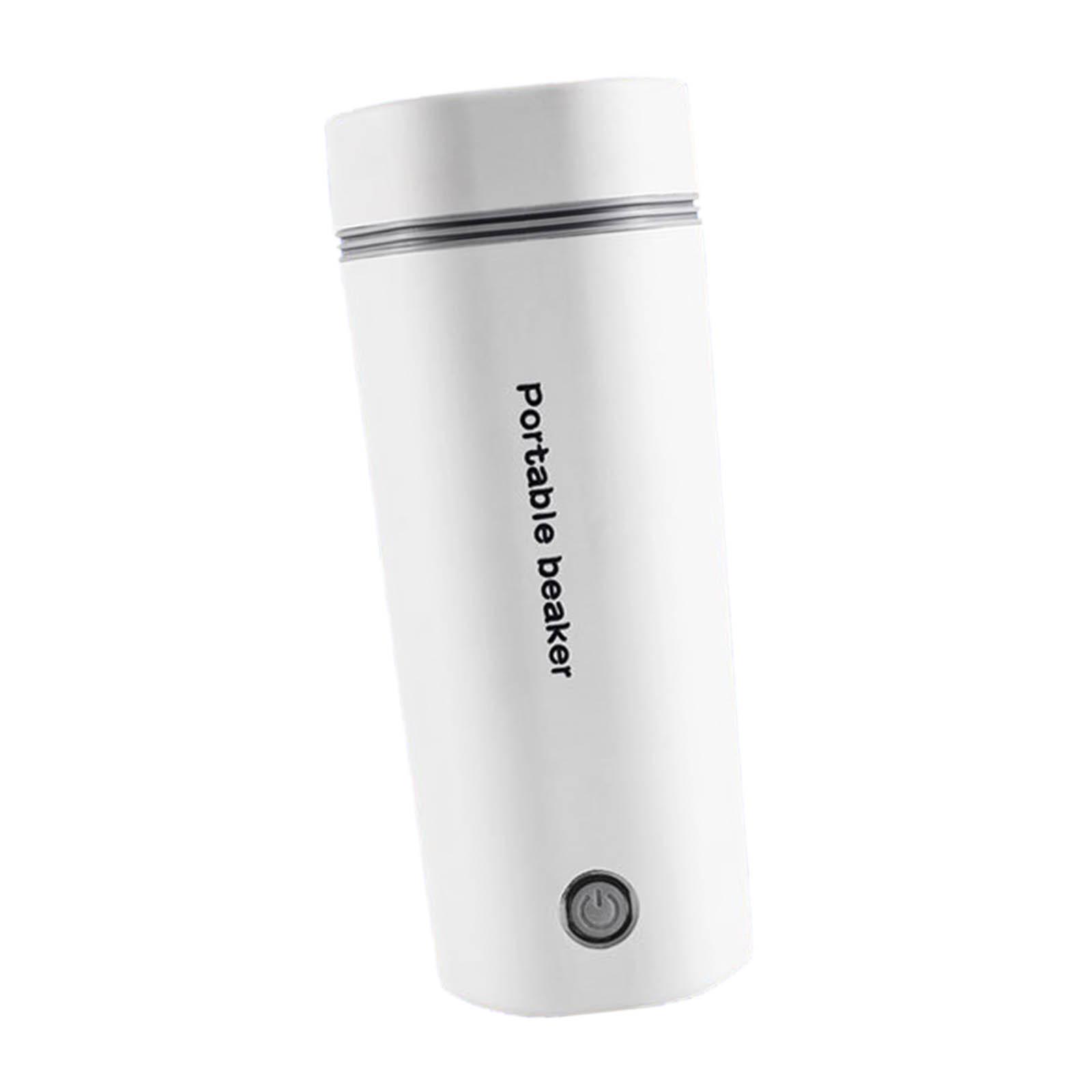 Bothyi - Hervidor De Agua Para Coche Eléctrico, Fabricante De Agua Caliente Portátil Para Viaje, Coche, Camping