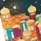 thumbnail image 4 of Tarjeta de felicitación Hallmark Golden Thread Eid Eid, 4 of 6