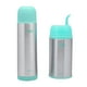 thumbnail image 5 of Set de Termo bala 400 ml + 560 ml Acero Inoxidable color surtido 2 pieza, 5 of 6