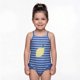 thumbnail image 1 of Traje de Baño Baby Multicolor talla 9, 1 of 6