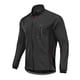 thumbnail image 4 of Chaqueta De Ciclismo Para Hombre Impermeable Reflectante Bicicleta Softshell Forro Polar S, 4 of 5