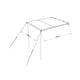 thumbnail image 3 of Toldo lateral para vehículos, 3 of 3
