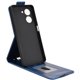 thumbnail image 4 of Funda tipo folio para Xiaomi Redmi A5 4G con soporte magnético y protección para la cámara Azul, 4 of 6