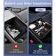 thumbnail image 4 of Hub Cargador Usb Para Tesla Model 3 Highland Y Model Y, 4 of 9