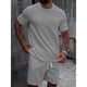 thumbnail image 1 of Conjunto Hombre Short y Polera Tendencia Urbana 0271, 1 of 3
