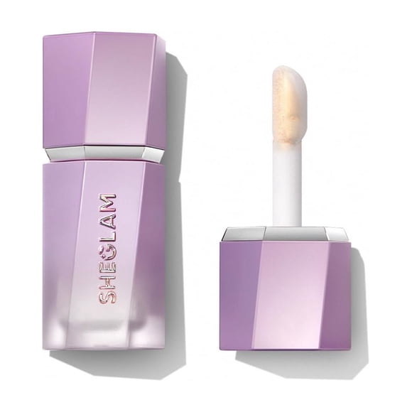 Iluminador SHEGLAM Chroma-Glow Bloom Multicromo