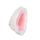 thumbnail image 1 of Adhesivo Para La Oreja, Accesorio Para Casco De Bicicleta, Scooter, Fácil De Colocar, Blanco, 1 of 5