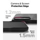 thumbnail image 3 of Funda de teléfono Ringke Onyx compatible con Samsung Galaxy A56 5G, 3 of 3