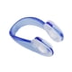 thumbnail image 4 of Tapones para La Nariz para Natación, Clip para La Nariz para Natación, Ayuda para El Entrenador, Protección para La Nariz, Tapones para La Nariz para azul, 4 of 5