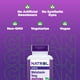 thumbnail image 5 of Sleep Aid Natrol Sleep Melatonina 5 mg 150 comprimidos, 5 of 8