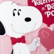 thumbnail image 5 of Tarjeta de sonido para San Valentín Hallmark Peanuts Snoopy Hug Kids, 5 of 8