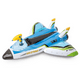 thumbnail image 2 of Flotador Inflable Diseño Intex Avion con Pistola de Agua 117x77 Cm Water Gun Plane Ride-On Azul, 2 of 3