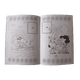 thumbnail image 4 of Libro Para Pintar Snoopy con stickers, 4 of 5