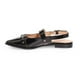 thumbnail image 4 of Zapato Negro Vía Franca, 4 of 6