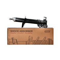 Ostech - Juego De 4 Amortiguadores Mg Zs -- (2018-2021)