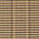 thumbnail image 3 of Cortina Roller Bambu Persiana Enrollable 150 X 180 Cafe Rayas Guiza, 3 of 8