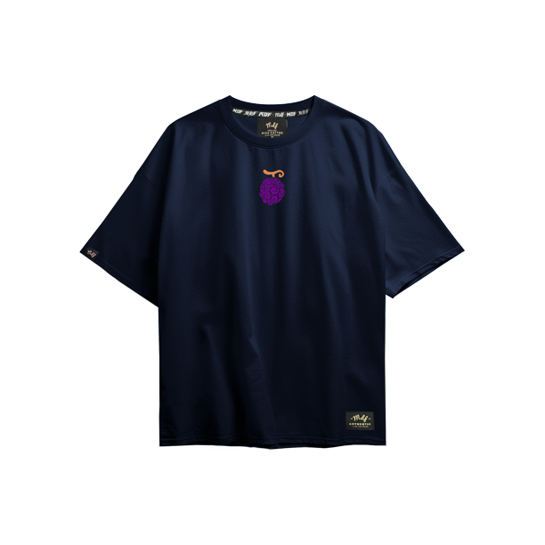 MDF® Polera Devil Fruit