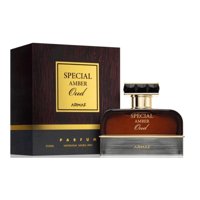 Rasasi - Special Amber Oud Armaf Parfum 100Ml Hombre