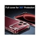 thumbnail image 5 of Carcasa Transparente Antigolpe Para iPhone 18 Pro, 5 of 6