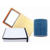 Repuestos Del Sol - Kit Filtro Para Mg Zs 1 5 2018 2022 Aceite Aire Polen