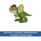 thumbnail image 5 of Dinosaurio de juguete Mattel Jurassic World Uncaged Dilophosaurus, 5 of 6
