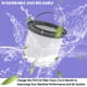 thumbnail image 4 of Filtro de repuesto Pulluty PVF110 para Black and Decker, 4 of 7