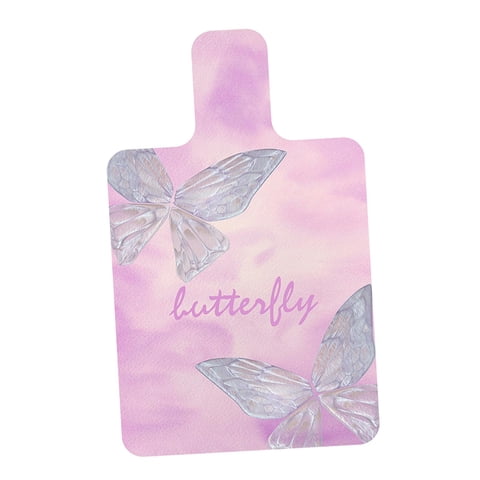 Ioensy - Pilates Reformer Mat Antideslizante Suave Pilates Reformer Pad Para Entrenamiento De Pilato Estilo F