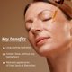 thumbnail image 3 of Suero Facial The Ayurveda Experience – Manchas de la Edad y Falta de Brillo, 3 of 8