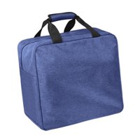 Ioensy - Bolsa De Almacenamiento De Esquís Bolsa Para Exteriores Accesorio Resistente Al Agua Portador Resistente Al Desgaste