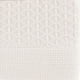 thumbnail image 2 of Manta Nautica Baird Collection 100% algodón King White, 2 of 8