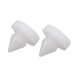 thumbnail image 3 of 2 Piezas De Pastillas De Freno Y Embrague 46904SM4300 Para Honda Cr-z 2011, 3 of 5