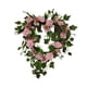 thumbnail image 5 of Guirnalda Del Día De San Valentín Guirnaldas De Hojas Verdes 45 Cm Para La Repisa De La Fiesta De Bodas, 5 of 5