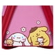 thumbnail image 3 of Minimochila Loungefly Sanrio Hello Kitty & Friends, 3 of 5