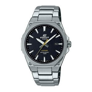 Reloj Hombre Edifice Efr-S108D-1Avudf Plateado 44,8×39,9×7,8Mm