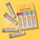 thumbnail image 3 of Lip Balm Burt's Bees Ultra Conditioning 100% Natural 4 Pack, 3 of 3