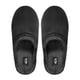 thumbnail image 1 of Pantufla Mujer Negras, 1 of 3
