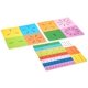 thumbnail image 2 of Juego de Baldosas Magnéticas Didax de 106 Piezas – Set de Fracciones, 2 of 3