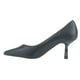 thumbnail image 2 of Zapato Chalada Mujer Hot-72 Negro Casual, 2 of 7