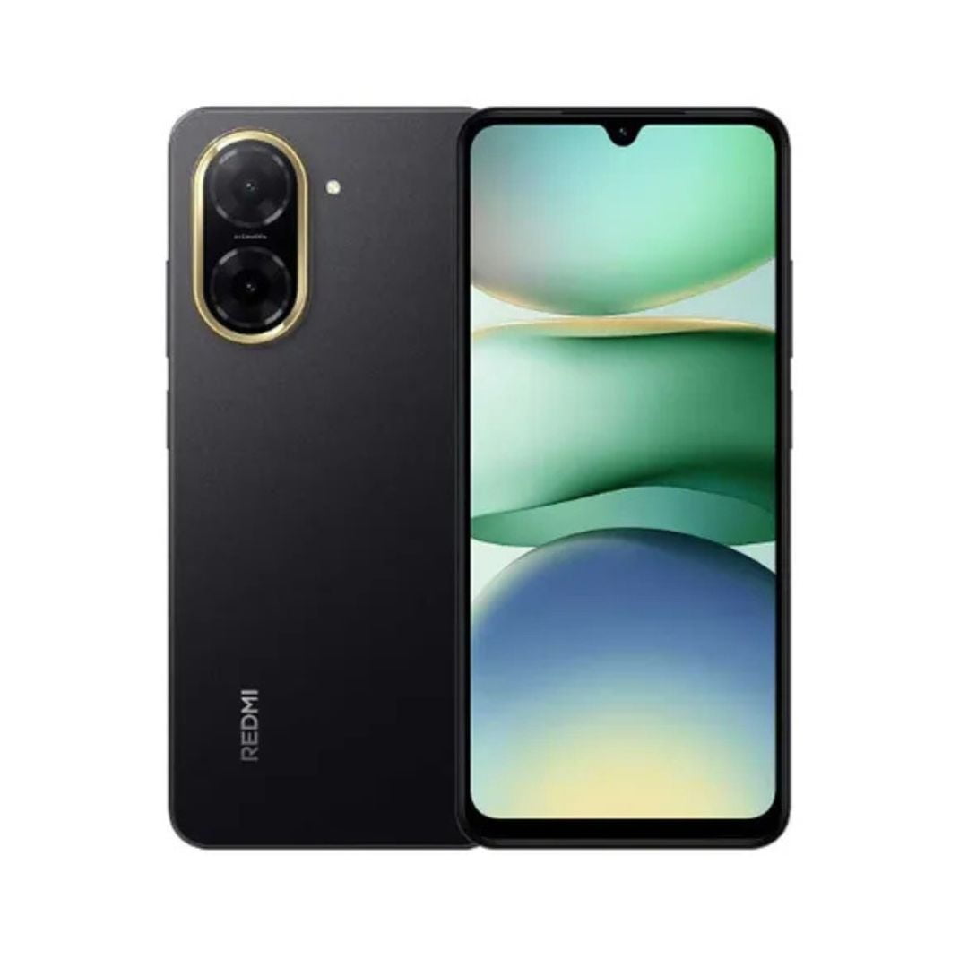 Xiaomi - Redmi A5 Midnight Black 4gb Ram 128gb-nuevo