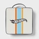 thumbnail image 1 of Maleta Organizadora de Autos Hot Wheels Garage Retro Interactive, 1 of 3